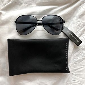 New Quay Australia Starry Eyed Sunglasses